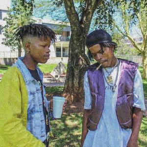 Nuclear 6Chains的專輯Daughter .Prod By.Nuclear 6chains (feat. Jay Nation) [Explicit]