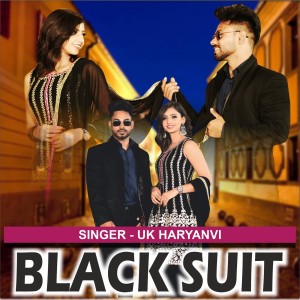 Album Black Suit from UK Haryanvi