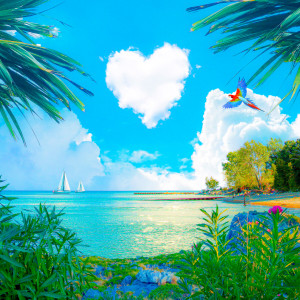 ดาวน์โหลดและฟังเพลง Call This Love พร้อมเนื้อเพลงจาก 윤새 (Yunsae)