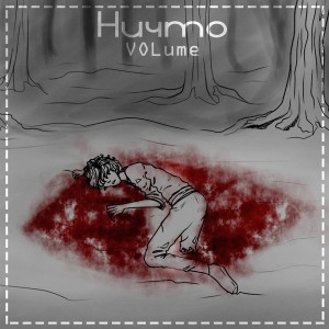 Album Ничто from Volume