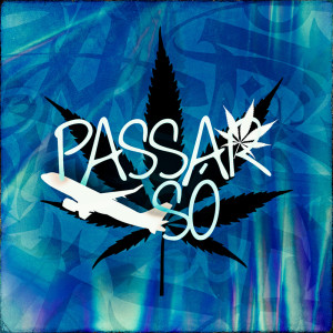 Listen to Passar Só (Explicit) song with lyrics from Lucvs lk