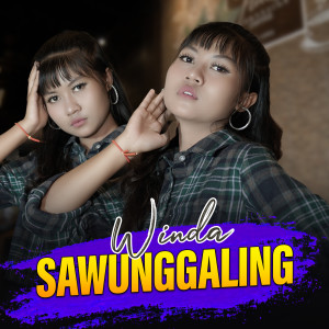 Listen to Sawunggaling song with lyrics from Winda