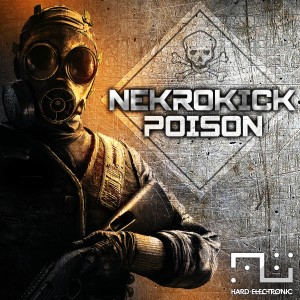 อัลบัม Poison ศิลปิน Nekrokick