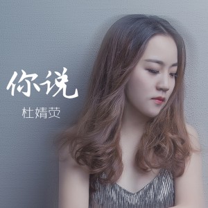 Dengarkan lagu 你说 nyanyian 杜雯媞 dengan lirik