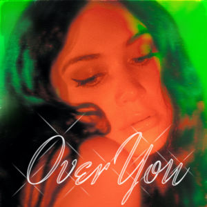 Album Over U (Explicit) oleh Jess Connelly