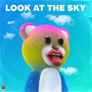 Album Look At The Sky from SKY