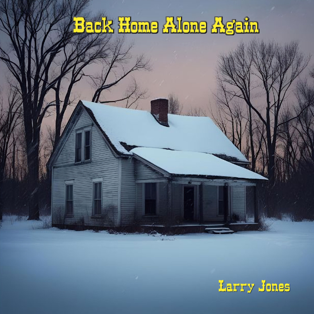Back Home Alone Again