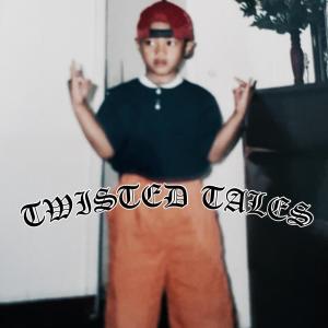 ดาวน์โหลดและฟังเพลง Twisted Tales พร้อมเนื้อเพลงจาก TheyLuvJohnny