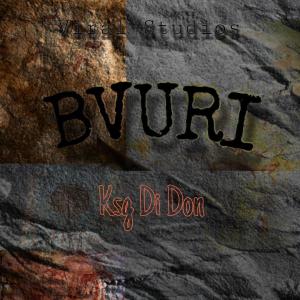 KSG Di Don的專輯Bvuri