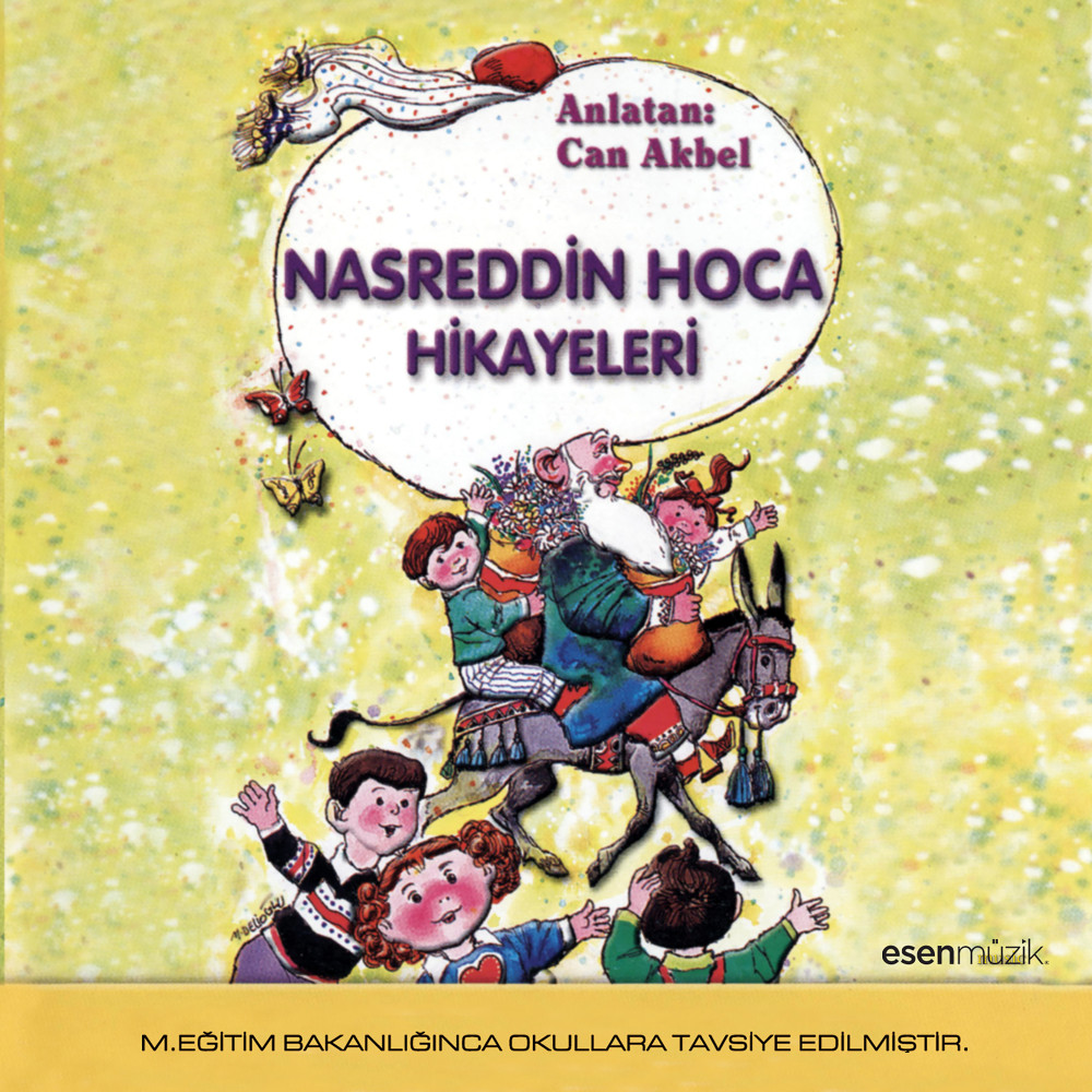 Nasreddin Hoca