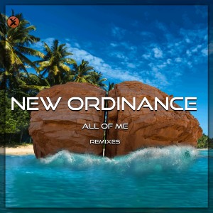 New Ordinance的專輯All of Me (Remixes)