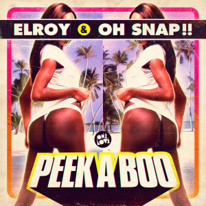 Album Peek a Boo oleh Elroy