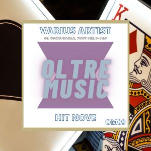 收聽Guido Durante的Prosperity (Oscar Barila Remix)歌詞歌曲