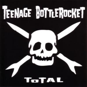 收聽Teenage Bottlerocket的Radio歌詞歌曲