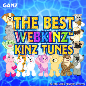 ดาวน์โหลดและฟังเพลง The Dog With a Bow in Her Hair  Feat. Leonidas Kouvaris พร้อมเนื้อเพลงจาก Webkinz