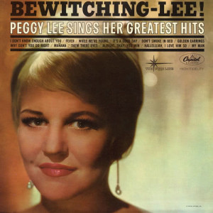 ดาวน์โหลดและฟังเพลง Fever (1998 - Remaster) พร้อมเนื้อเพลงจาก Peggy Lee