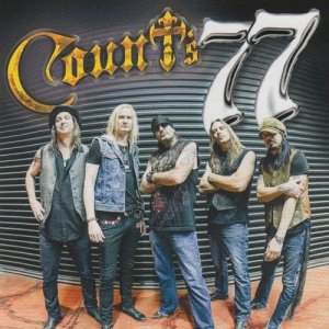 收聽Count's 77的Shame on Me歌詞歌曲