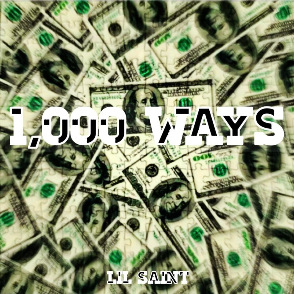 1,000 Ways (Explicit)