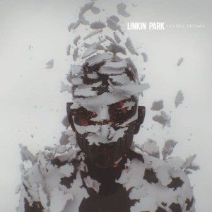 Linkin Park的專輯LIVING THINGS