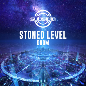 STONED LEVEL的專輯Doom