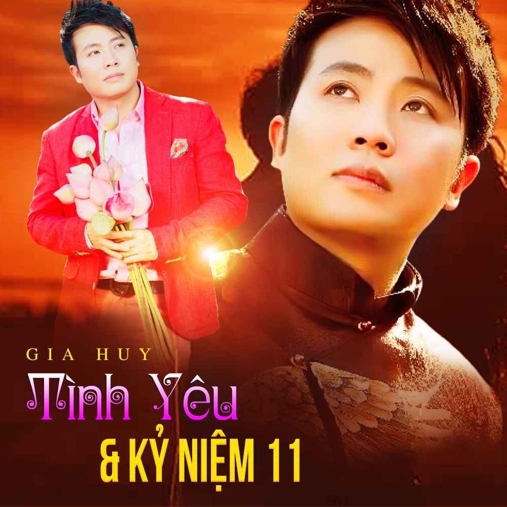 Yêu Người Như Thế Đó