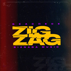 Geachece的專輯Zigzag