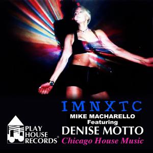 收聽Mike Macharello的I M N X T C歌詞歌曲