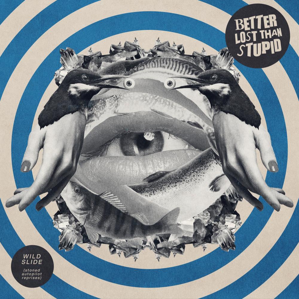 Wild Slide (feat. CHANEY) [Reprise] (Reprise)
