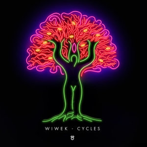Album CYCLES (Explicit) from Wiwek