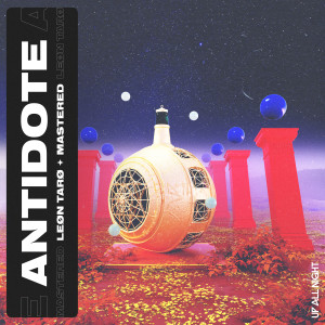 Listen to Antidote song with lyrics from LEØN TARØ