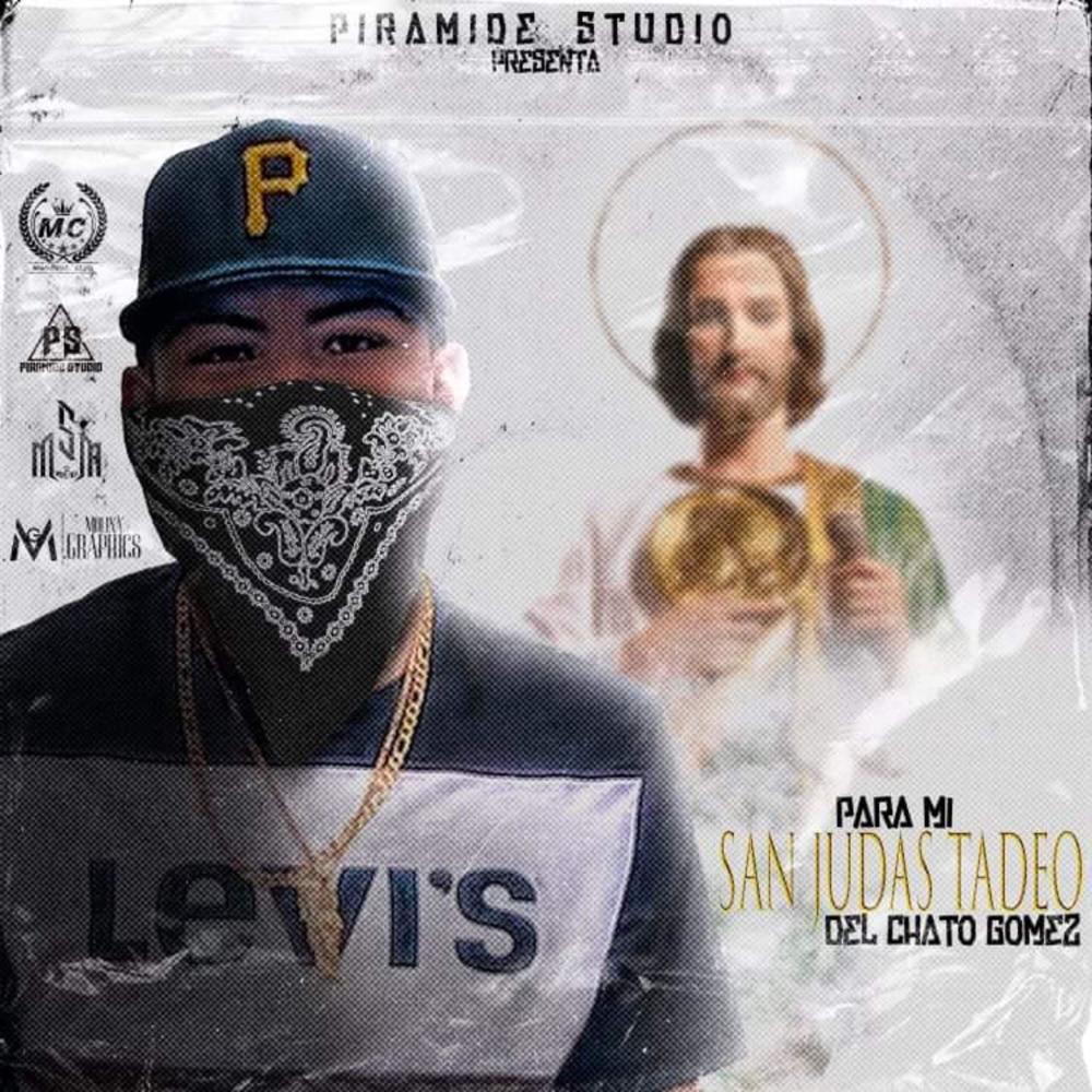 San judas del chato gomez (feat. piramide estudio) (Explicit)