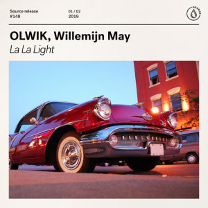ดาวน์โหลดและฟังเพลง La La Light พร้อมเนื้อเพลงจาก Olwik