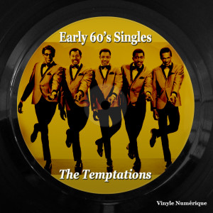 ดาวน์โหลดและฟังเพลง Your Wonderful Love พร้อมเนื้อเพลงจาก The Temptations