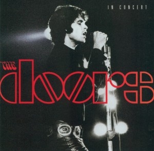 收聽The Doors的Texas Radio & the Big Beat (Live)歌詞歌曲