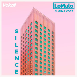 Dengarkan lagu Silence nyanyian LoMalo dengan lirik
