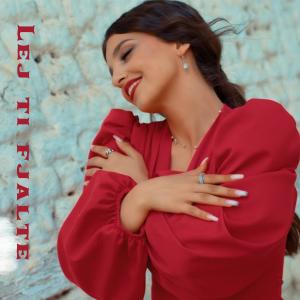 Album Lej ti fjalte from Ema Islami