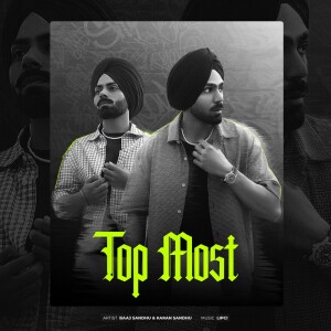 Album Top Most from Baaj Sandhu