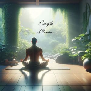 Listen to Meditazione in Movimento song with lyrics from Meditazione guidata universo
