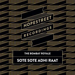 ดาวน์โหลดและฟังเพลง Sote Sote Adhi Raat พร้อมเนื้อเพลงจาก Sapan Jagmohan