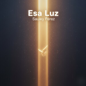 Album Esa luz from Sauwy Perez