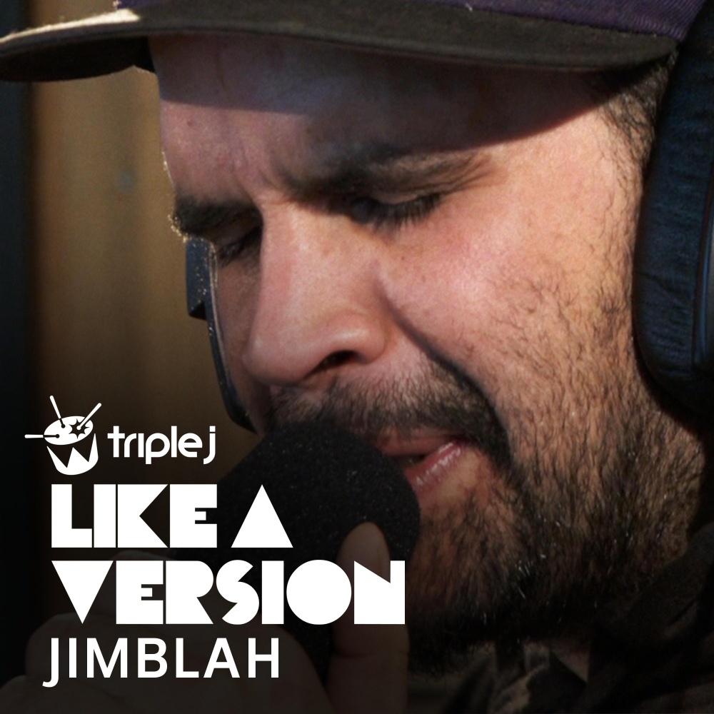 Resolution (Triple J Like a Version) (triple j Like A Version)