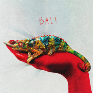 Album Bali (with Guapdad 4000) from Rich Brian