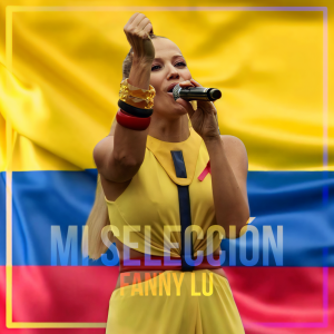 อัลบัม Mi Selección ศิลปิน Fanny Lu