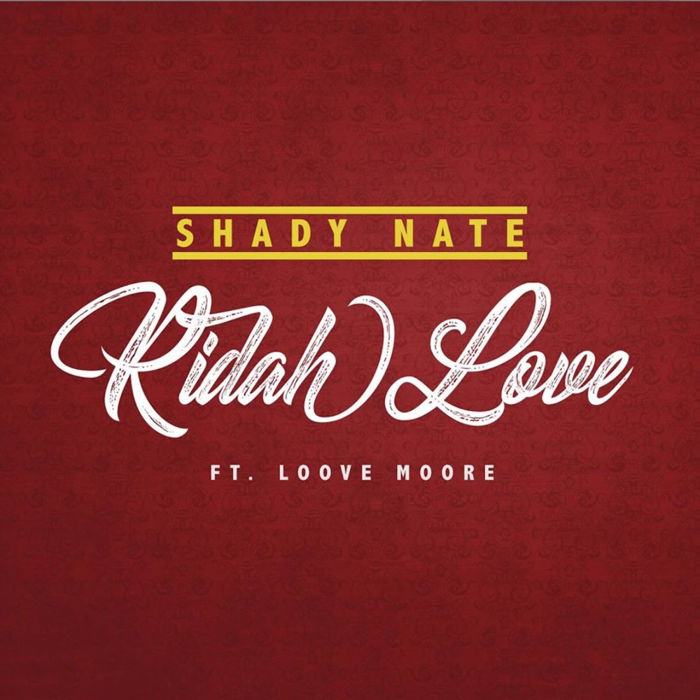 Ridah Love (Explicit)