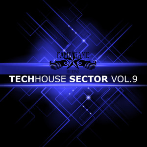 อัลบัม Techhouse Sector, Vol. 9 ศิลปิน Various