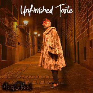 Listen to Umhlaba Uyahlaba(feat. Maffa) song with lyrics from HapiVaal