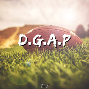 Album D.G.a.P. (Explicit) from Fee-Lo