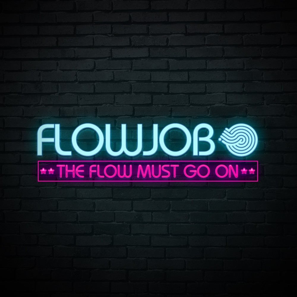 Presentation (Flowjob Remix)