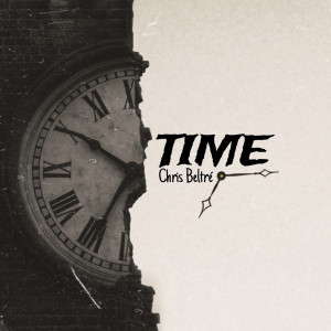 Album Time from Chris Beltre