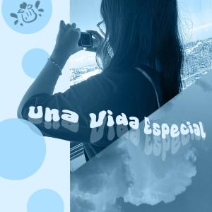 อัลบัม Una Vida Especial ศิลปิน ESRAI